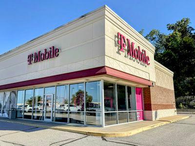 T-Mobile