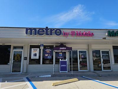 Metro by T-Mobile