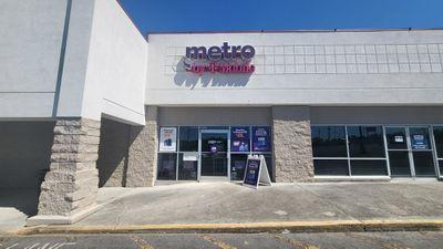 Metro by T-Mobile