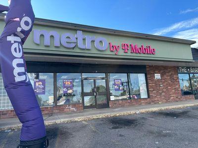 Metro by T-Mobile