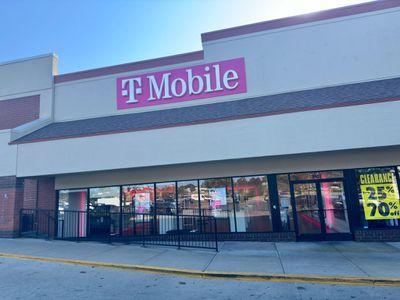 T-Mobile Authorized Retailer