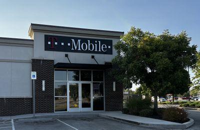 T-Mobile