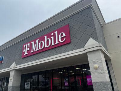 T-Mobile