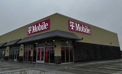 T-Mobile