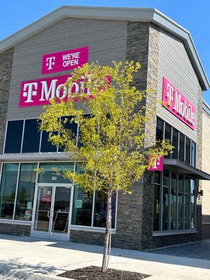 T-Mobile
