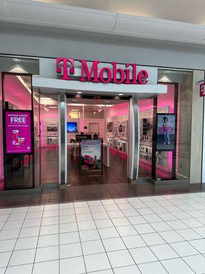 T-Mobile Authorized Retailer
