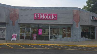 T-Mobile Authorized Retailer
