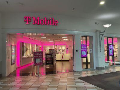 T-Mobile Authorized Retailer