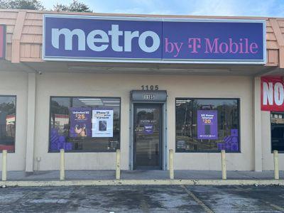 Metro by T-Mobile
