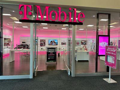T-Mobile