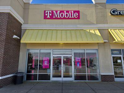 T-Mobile Authorized Retailer