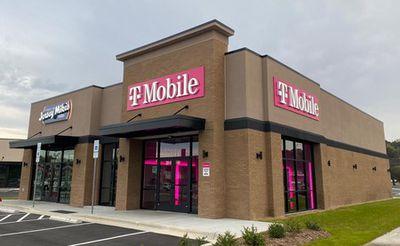 T-Mobile
