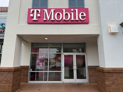 T-Mobile