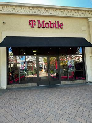 T-Mobile