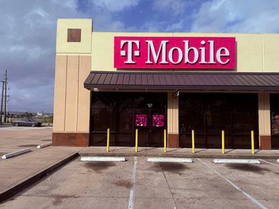 T-Mobile
