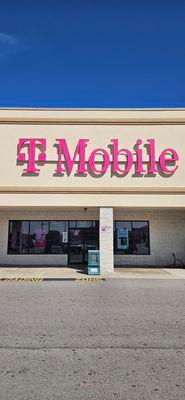T-Mobile