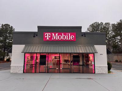 T-Mobile