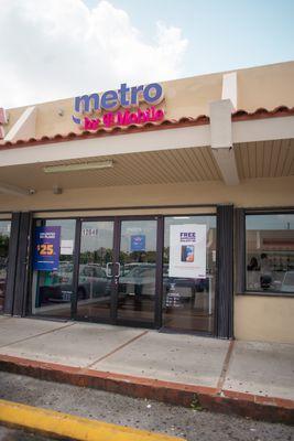 Metro by T-Mobile