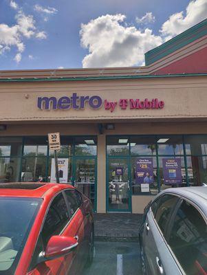 Metro by T-Mobile