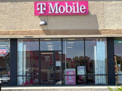 T-Mobile Authorized Retailer