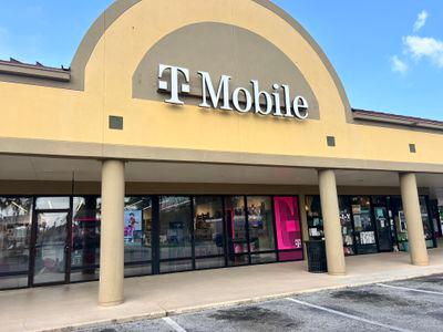 T-Mobile