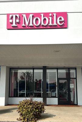 T-Mobile
