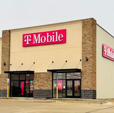T-Mobile