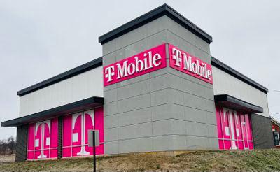 T-Mobile