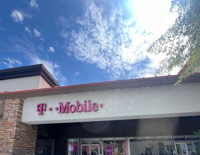 T-Mobile Authorized Retailer