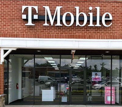 T-Mobile