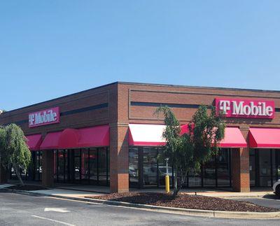 T-Mobile Authorized Retailer