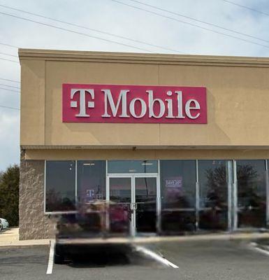 T-Mobile