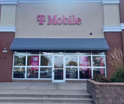 T-Mobile