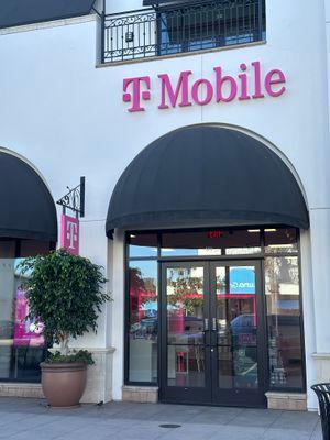 T-Mobile