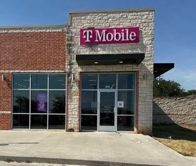 T-Mobile Authorized Retailer