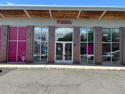 T-Mobile