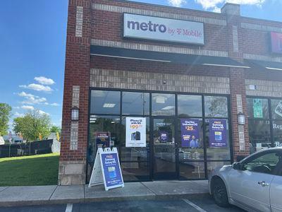 Metro by T-Mobile