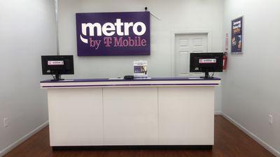 Metro by T-Mobile