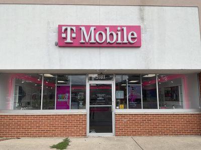 T-Mobile Authorized Retailer