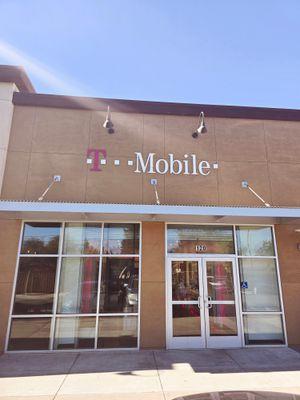 T-Mobile Authorized Retailer
