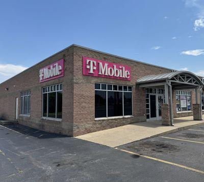 T-Mobile Authorized Retailer
