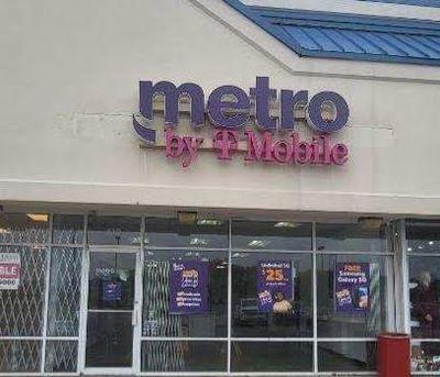 Metro by T-Mobile