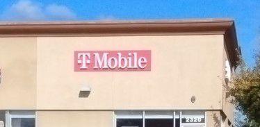 T-Mobile Authorized Retailer