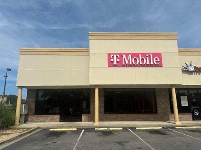 T-Mobile