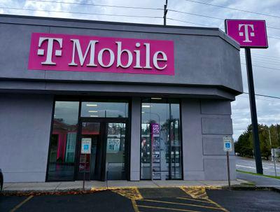 T-Mobile