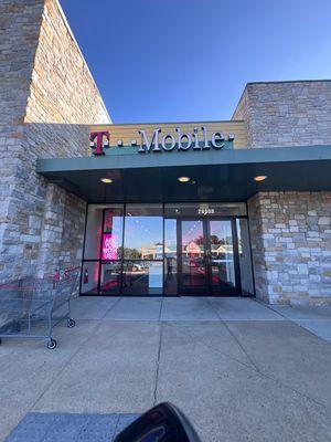 T-Mobile Authorized Retailer