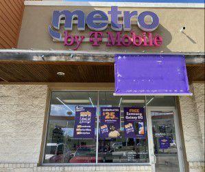 Metro by T-Mobile