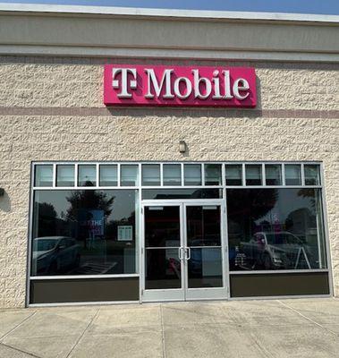 T-Mobile
