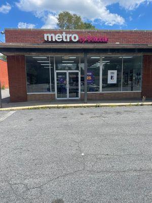 Metro by T-Mobile