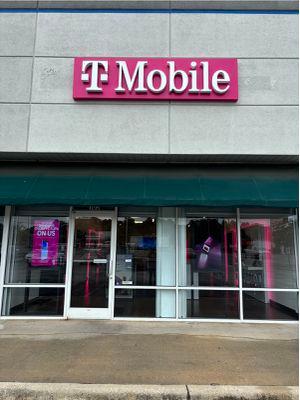 T-Mobile Authorized Retailer